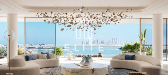 4 Schlafzimmer Wohnung in Dubai, UAE, Nr. 107948 4