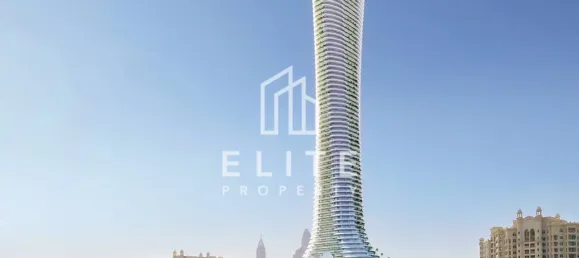 4 Schlafzimmer Wohnung in Dubai, UAE, Nr. 107948 16