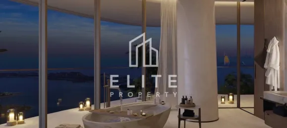 4 Schlafzimmer Wohnung in Dubai, UAE, Nr. 107948 9