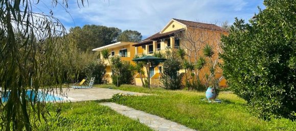 Stadthaus in Corfu, Greece 1018m², Nr. 2509 5