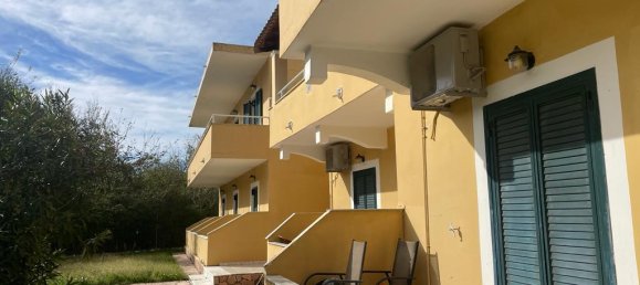 Stadthaus in Corfu, Greece 1018m², Nr. 2509 6