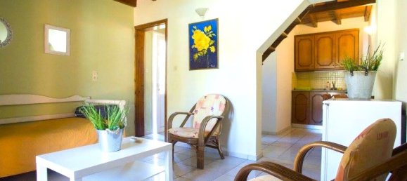 Stadthaus in Corfu, Greece 1018m², Nr. 2509 14