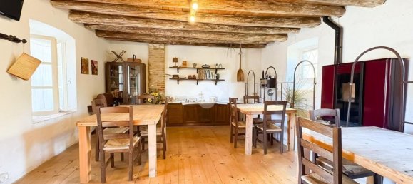 7 rooms House in Paderno Franciacorta, Italy No. 274932 33