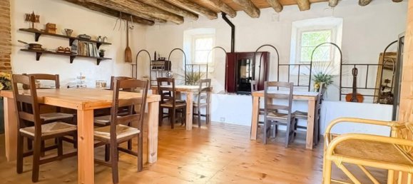 7 rooms House in Paderno Franciacorta, Italy No. 274932 31