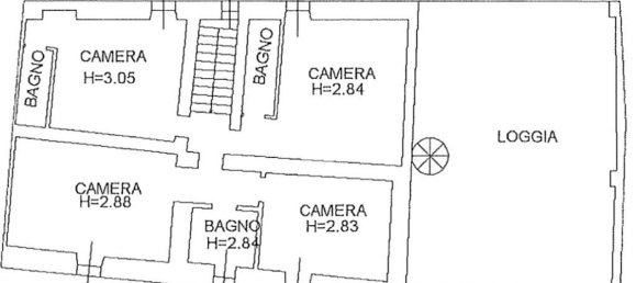 7 rooms House in Paderno Franciacorta, Italy No. 274932 46