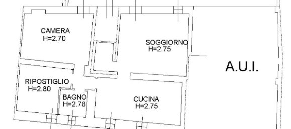 7 rooms House in Paderno Franciacorta, Italy No. 274932 43