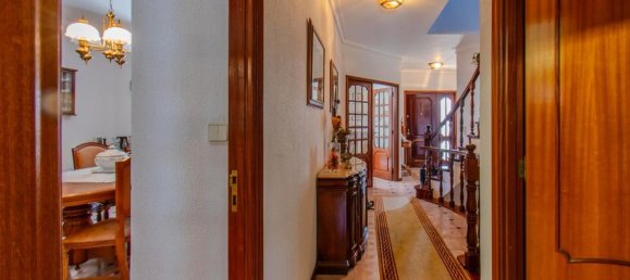 4 Schlafzimmer Haus in Fanzeres, Portugal, Nr. 201602 5