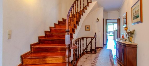 4 Schlafzimmer Haus in Fanzeres, Portugal, Nr. 201602 17