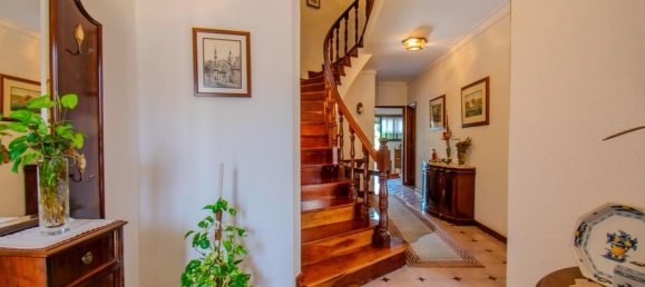 4 Schlafzimmer Haus in Fanzeres, Portugal, Nr. 201602 2