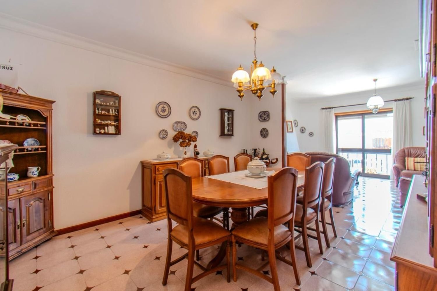 4 bedrooms House in Fanzeres, Portugal No. 201602