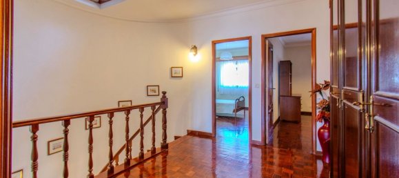 4 Schlafzimmer Haus in Fanzeres, Portugal, Nr. 201602 23