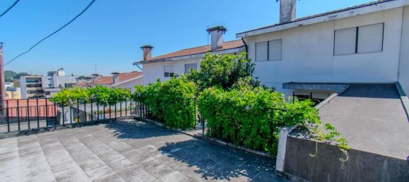 4 Schlafzimmer Haus in Fanzeres, Portugal, Nr. 201602 13