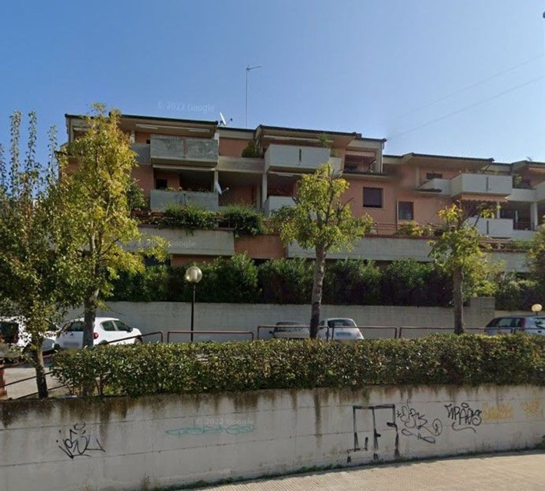 7 rooms House in Ancona, Italy No. 187243