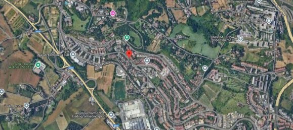 7 rooms House in Ancona, Italy No. 187243 6