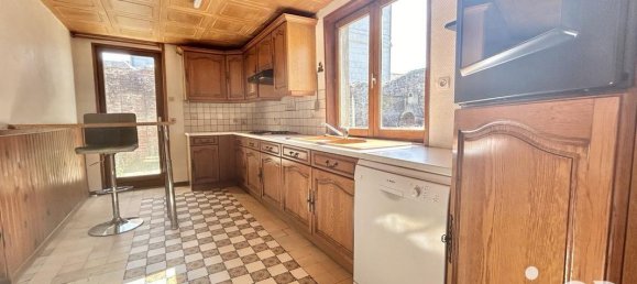 2 Schlafzimmer Haus in Ferfay, France, Nr. 247645 2