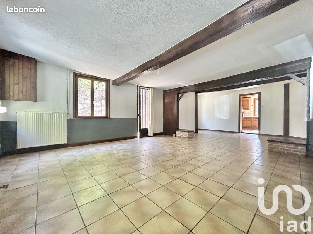 2 Schlafzimmer Haus in Ferfay, France, Nr. 247645