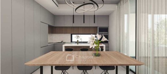 3 bedrooms Apartment in Limassol, Cyprus No. 21075 5