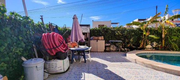 4 Schlafzimmer Haus in San Miguel de Salinas, Spain, Nr. 186324 39