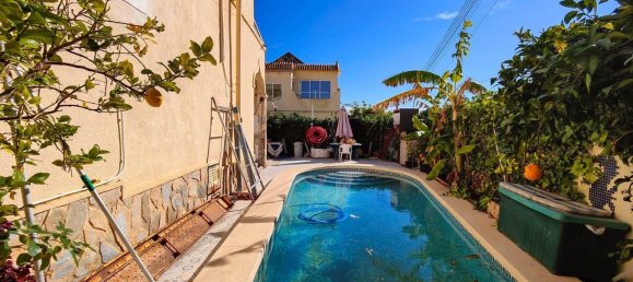 4 Schlafzimmer Haus in San Miguel de Salinas, Spain, Nr. 186324 33