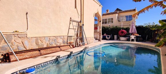 4 Schlafzimmer Haus in San Miguel de Salinas, Spain, Nr. 186324 31