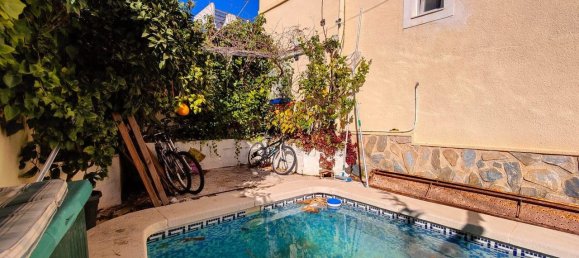 4 Schlafzimmer Haus in San Miguel de Salinas, Spain, Nr. 186324 29