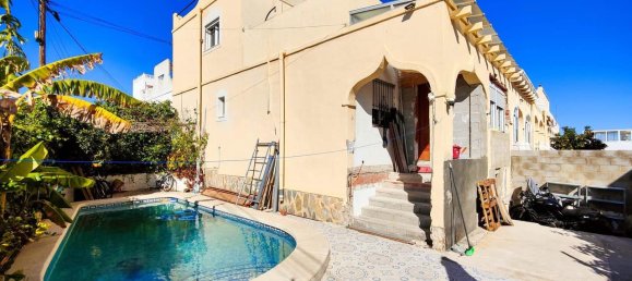 4 Schlafzimmer Haus in San Miguel de Salinas, Spain, Nr. 186324 25