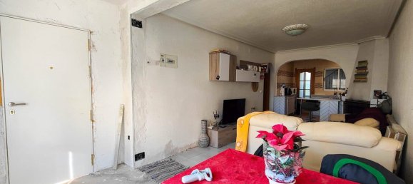 4 Schlafzimmer Haus in San Miguel de Salinas, Spain, Nr. 186324 49