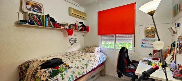 4 Schlafzimmer Haus in San Miguel de Salinas, Spain, Nr. 186324 8