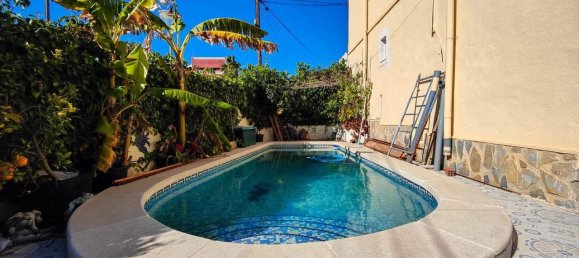 4 Schlafzimmer Haus in San Miguel de Salinas, Spain, Nr. 186324 26