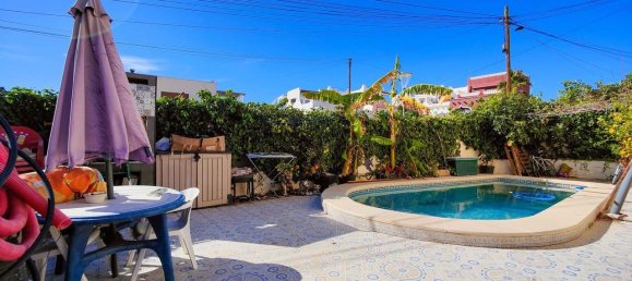 4 Schlafzimmer Haus in San Miguel de Salinas, Spain, Nr. 186324 40