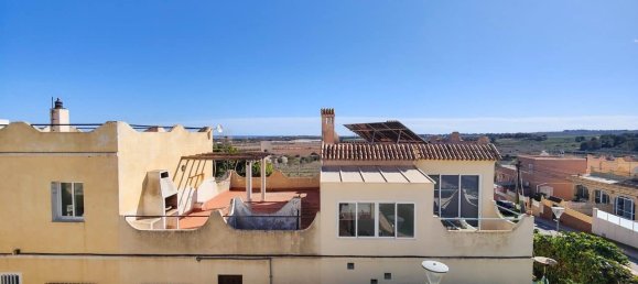 4 Schlafzimmer Haus in San Miguel de Salinas, Spain, Nr. 186324 23