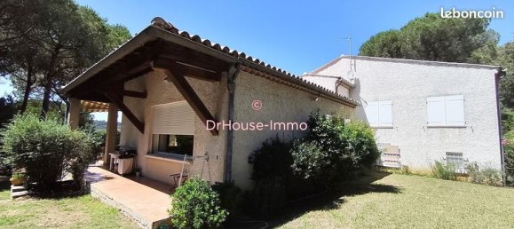 4 Schlafzimmer Villa in Bagnols-sur-Ceze, France, Nr. 279180 4