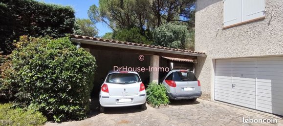 4 Schlafzimmer Villa in Bagnols-sur-Ceze, France, Nr. 279180 14