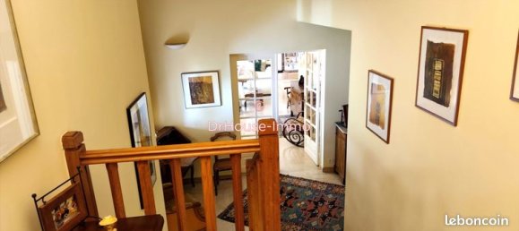 4 Schlafzimmer Villa in Bagnols-sur-Ceze, France, Nr. 279180 8