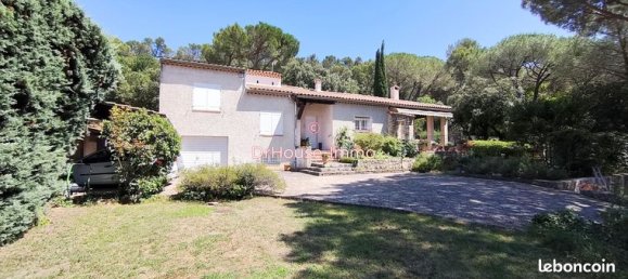 4 Schlafzimmer Villa in Bagnols-sur-Ceze, France, Nr. 279180 2