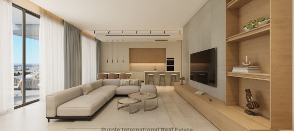 3 Schlafzimmer Villa in Geroskípou, Cyprus, Nr. 5605 12