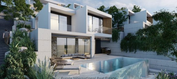 3 Schlafzimmer Villa in Geroskípou, Cyprus, Nr. 5605 18