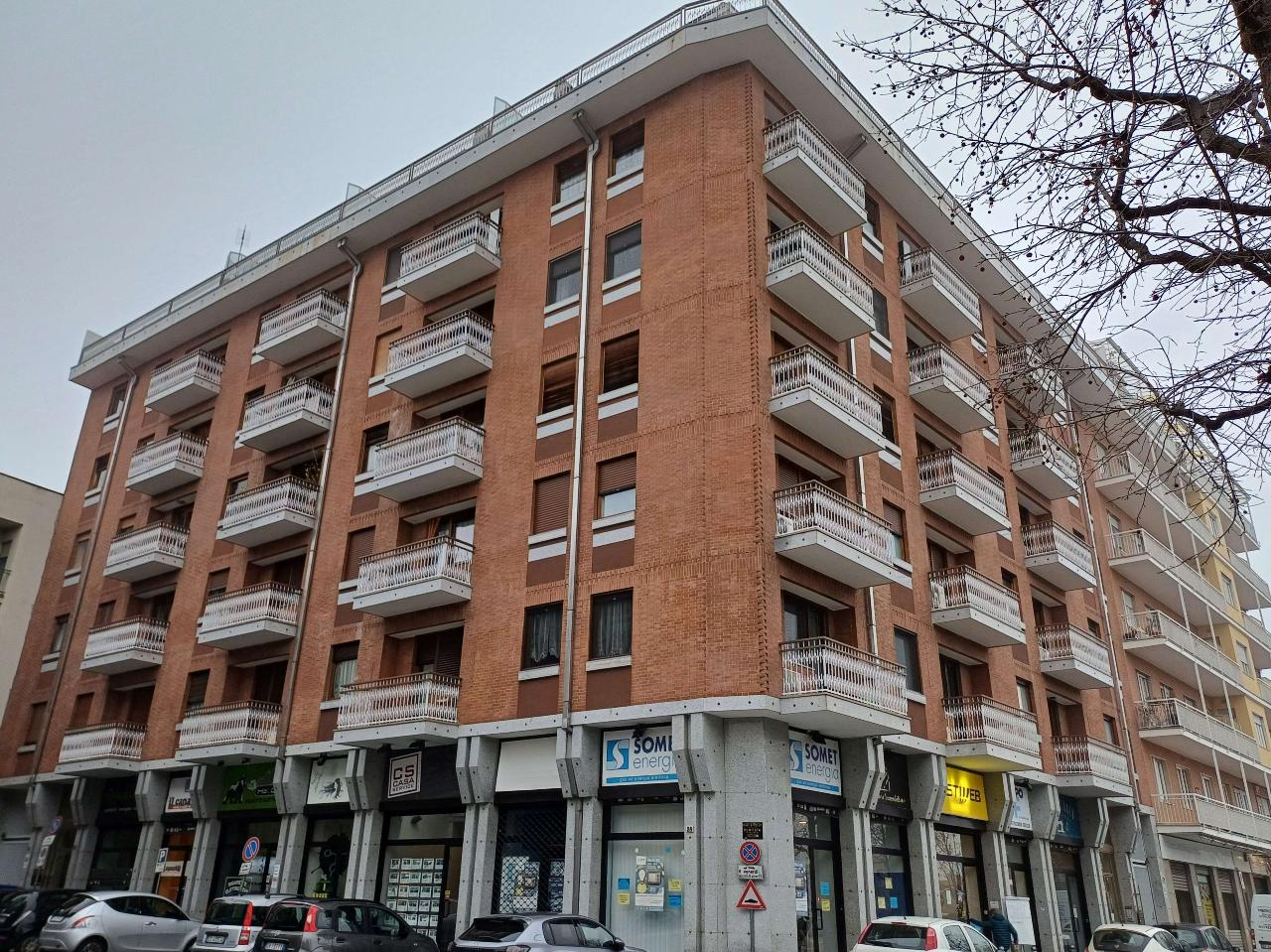 Apartamento de 2 habitaciónes en Cirié, Italy No. 155489