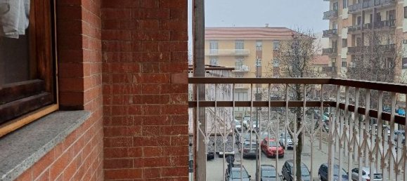 Apartamento de 2 habitaciónes en Cirié, Italy No. 155489 11