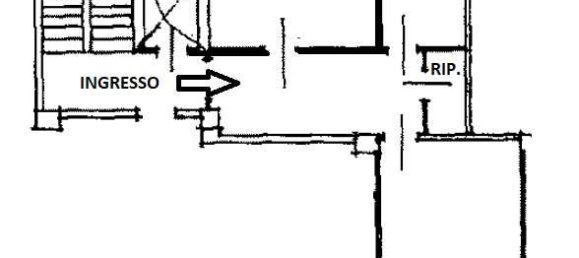 Apartamento de 2 habitaciónes en Cirié, Italy No. 155489 15