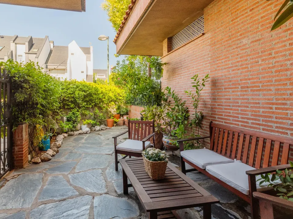 5 Schlafzimmer Stadthaus in Pozuelo de Alarcon, Spain, Nr. 270153