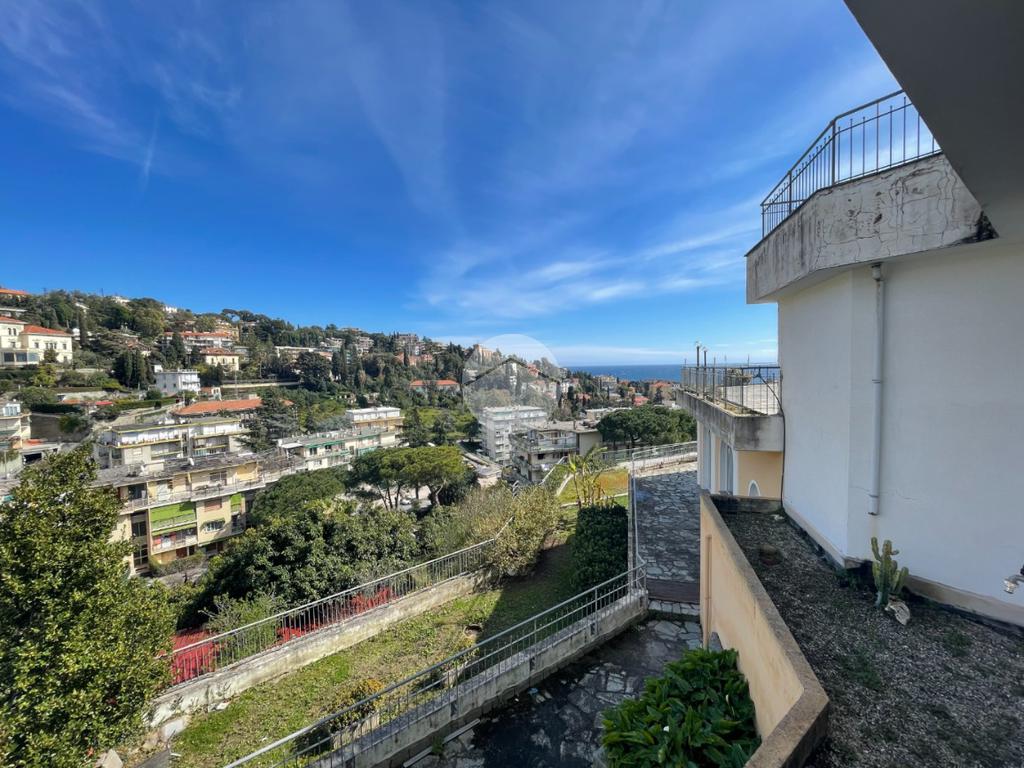 1 bedroom Apartment in Sanremo, Italy No. 42428