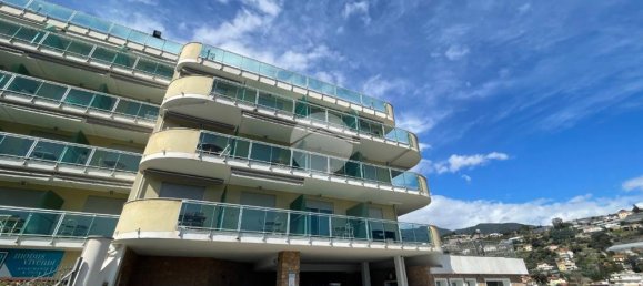 1 bedroom Apartment in Sanremo, Italy No. 42428 42