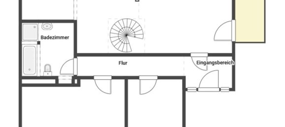 4 Schlafzimmer Doppelhaus in Ludwigshafen am Rhein, Germany, Nr. 245671 16