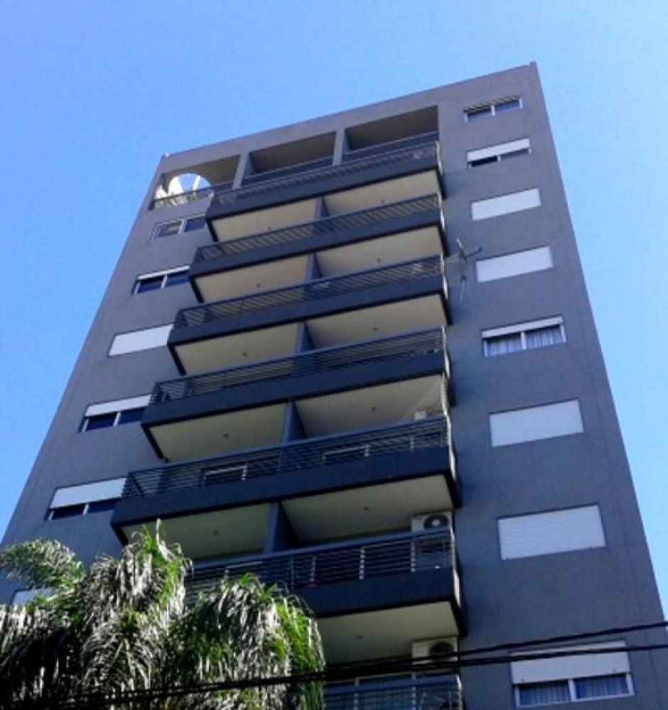 2 Schlafzimmer Wohnung in General San Martin, Argentina, Nr. 16193