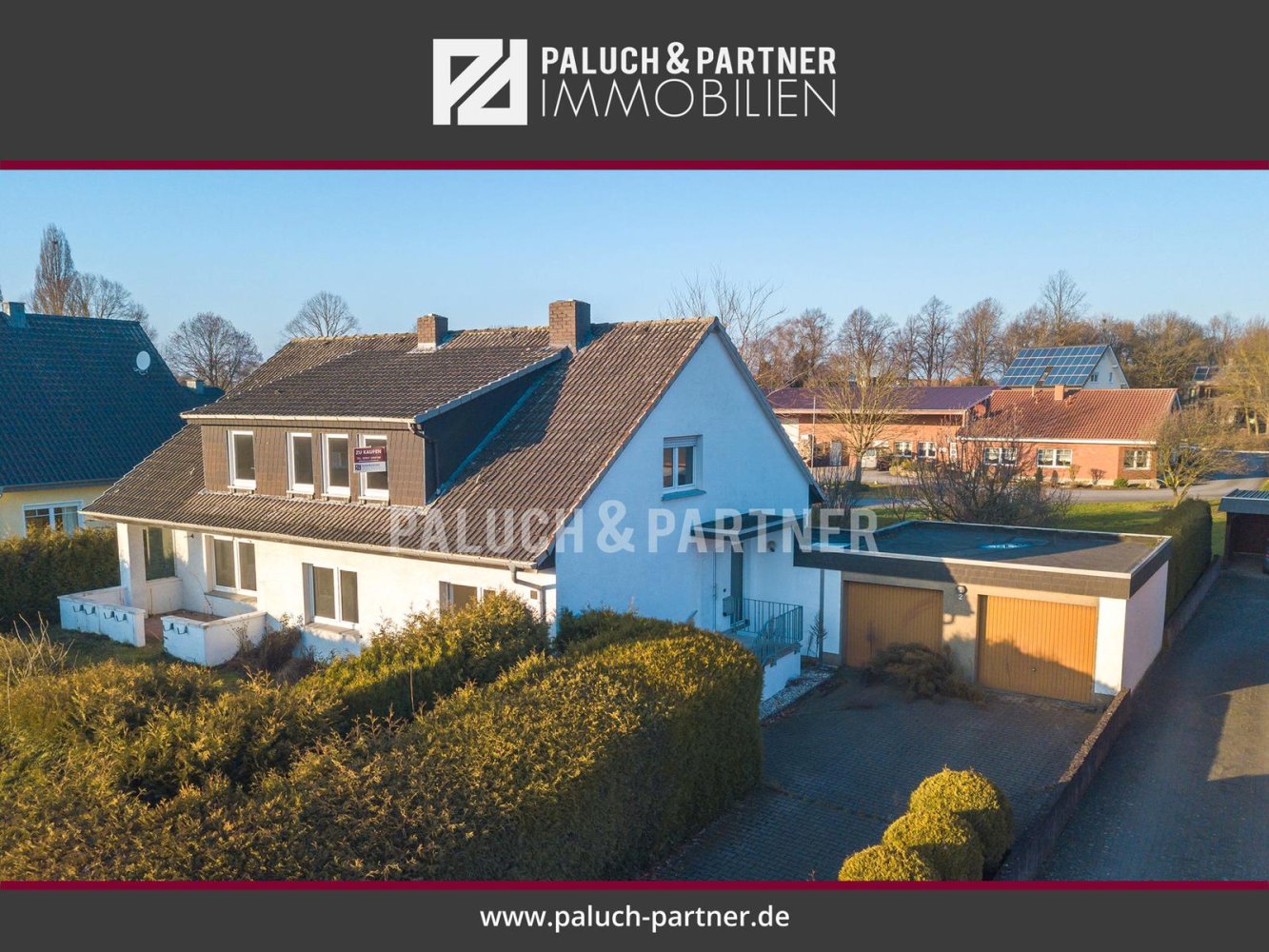 4 chambres Maison de ville à Soest, Germany No. 165909