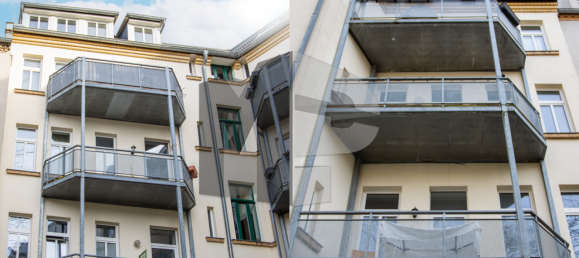 Studio in Leipzig, Germany No. 73129 3