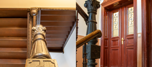 Studio in Leipzig, Germany No. 73129 4