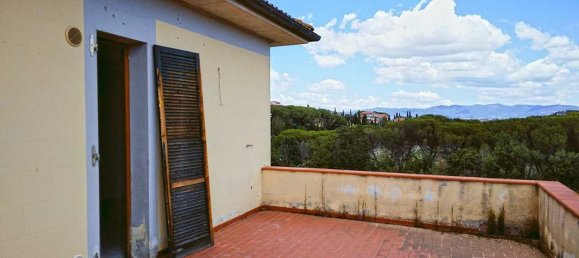 4 rooms Apartment in Foiano della Chiana, Italy No. 45277 33