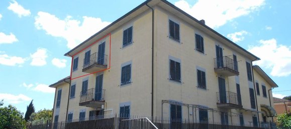 4 rooms Apartment in Foiano della Chiana, Italy No. 45277 23